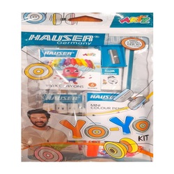 HAUSER YO-YO KIT MRP-50